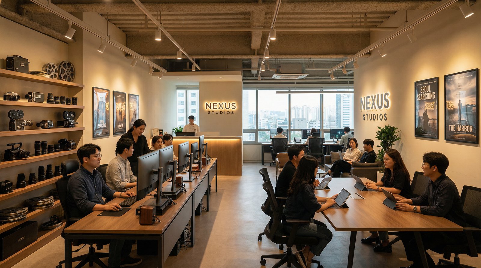 关于精选探花影视传媒