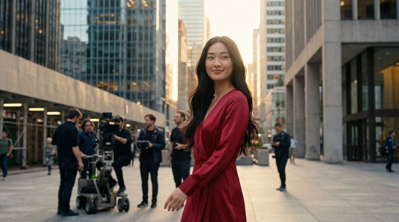 精选探花原创都市情感微电影视频