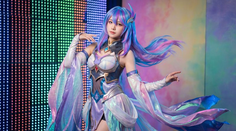 精选探花动漫Cosplay视频